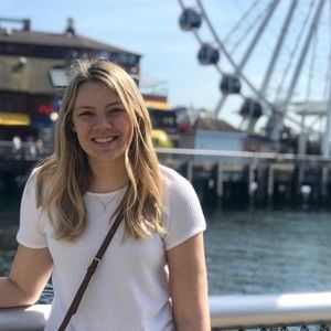 Meet your Posher, Jane